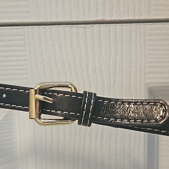 Cottage core structured cross body bag - Picture 6 of 6